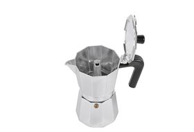 cilio tisch-accessoires Espressobereiter Classico Induktion 6 Tassen