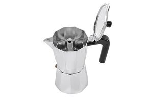 cilio tisch-accessoires Espressobereiter Classico Induktion 9 Tassen