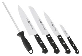 ZWILLING Messerblock natur 6-tlg