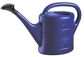 GELI Gießkanne 5l blau