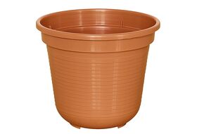 GELI Pflanztopf Standard 16cm terracotta