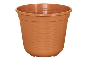 GELI Pflanztopf Standard 18cm terracotta