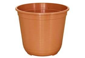 GELI Pflanztopf Standard 36cm terracotta