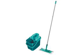 LEIFHEIT Bodenwischer Set Combi M Clean Micro Duo