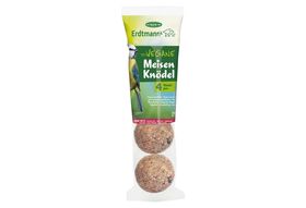 ERDTMANN Meisenknödel vegan 4er Pack