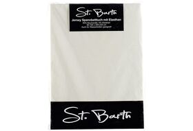 St. Barth Jersey-Spannbetttuch