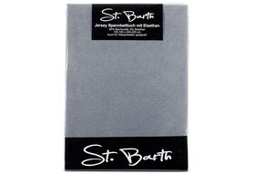 St. Barth Jersey-Spannbetttuch