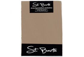 St. Barth Jersey-Spannbetttuch