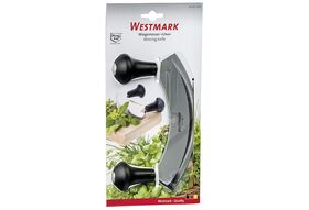 WESTMARK Wiegemesser einfach