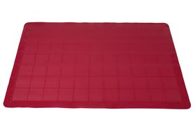 KAISER Flex Red XL Ausrollmatte 60x40cm