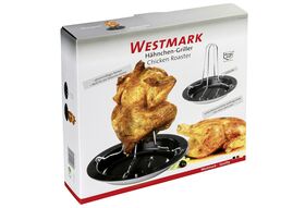 WESTMARK  WESTMARK Hähnchengriller