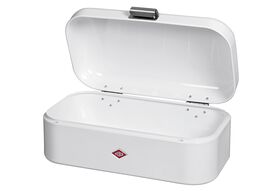 WESCO  Breadbox grandy weiß