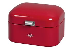 WESCO  Single Breadbox grandy rot