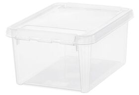 ORTHEX Aufbewahrungsbox 'SmartStore' Home 10 1 Box, 1 Deckel