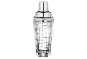 cilio tisch-accessoires Cocktailshaker