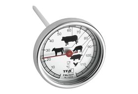 TFA-DOSTMANN  TFA Braten-Thermometer Ø5,1cm