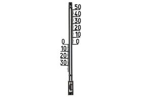 TFA-DOSTMANN Innen/Außenthermometer 27cm