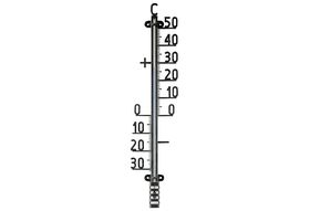 TFA-DOSTMANN Innen/Außenthermometer 42cm