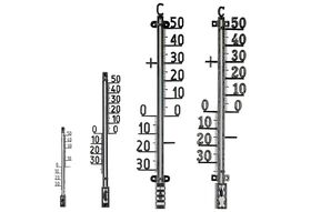 TFA-DOSTMANN  TFA Schau-Thermometer Met.42cm