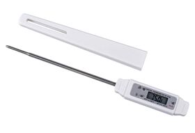 TFA-DOSTMANN Braten-Thermometer 1,7x2x20,5cm