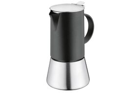 cilio tisch-accessoires Espressokocher 'Aida Due' 6 Tassen