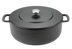 COMBEKK Dutch Oven 'Souschef'