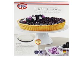 Dr. Oetker Tarte-/Quicheform 'Exclusive'