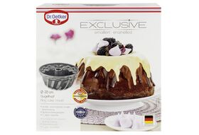 Dr. Oetker Gugelhupfform 'Exclusive'