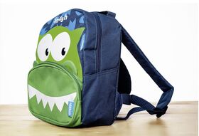 Kinder Rucksack 'Dino'