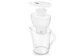 BRITA Wasserfilter-Kanne 'Marella XL' Filterkanne und Kartusche