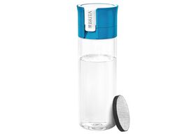 BRITA Wasserfilter-Flasche 2-teilig Filterflasche und MicroDisc