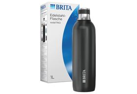 BRITA Flasche 'SodaTrio'