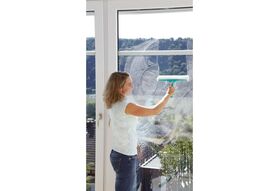 LEIFHEIT Handfensterwischer 3in1