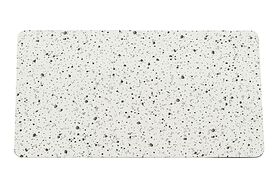 RICOLOR  Brettchen Granit 23,5x14,5cm - 6 VPE