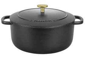 BALLARINI Cocotte 'Bellamonte'