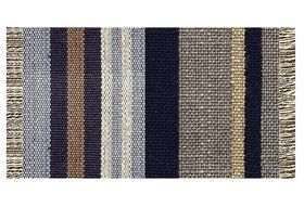 MD-ENTREE Sauberlaufmatte 'Vision' wowen stripes