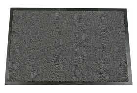 MD-ENTREE Schmutzfangmatte Shannon 60x90cm anthrazit