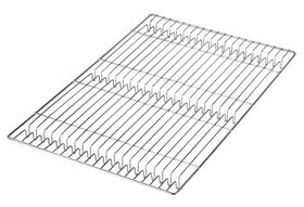 METALTEX Tortenkühler verzinnt 45x32cm