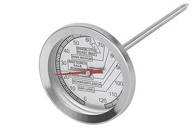 KÜCHENPROFI Braten-Thermometer Ø5,5cm