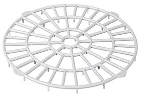 WECK Einlegerost Ø33cm Kunststoff
