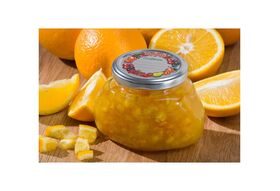 LEIFHEIT Schraubdeckelglas 'Confiture'