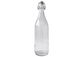 deti  Glasbügelflasche 1000ml - 6 VPE