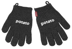 Handschuh Rubbel "potato glove