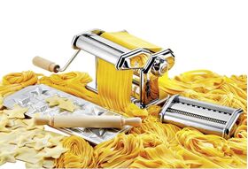 GSD  GSD Pasta-Set Pastaia Italiana