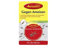 Aeroxon Ameisen-Köderdose