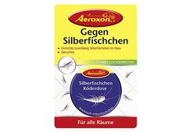 Aeroxon Silberfischchen-Köderdose