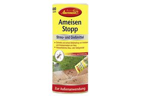 Aeroxon  AEROXON Ameisen-Stopp Pulver