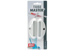 BRIX DESIGN Tubenaufroller TubeMaster 2Stück