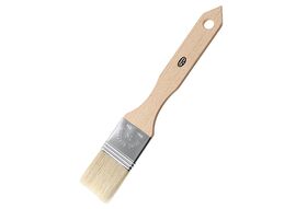 Dr. Oetker Backpinsel 1,5' 38 mm mit Holzgriff