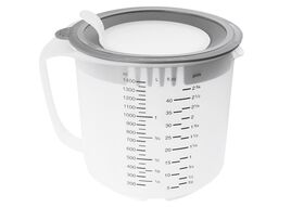 Dr. Oetker Messbecher 1,4 L